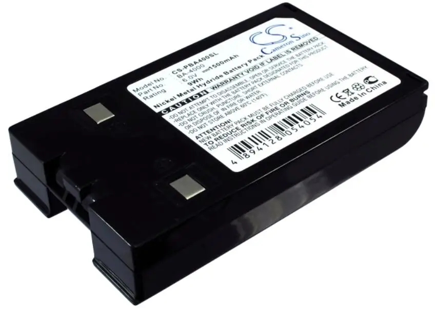 Cameron sino 1500 мА/ч, батарея для BROTHER сверхмощные Примечание PN4400 PN5700DS PN8500MDS PN8500MDSE PN8510MDS PN8700MDS