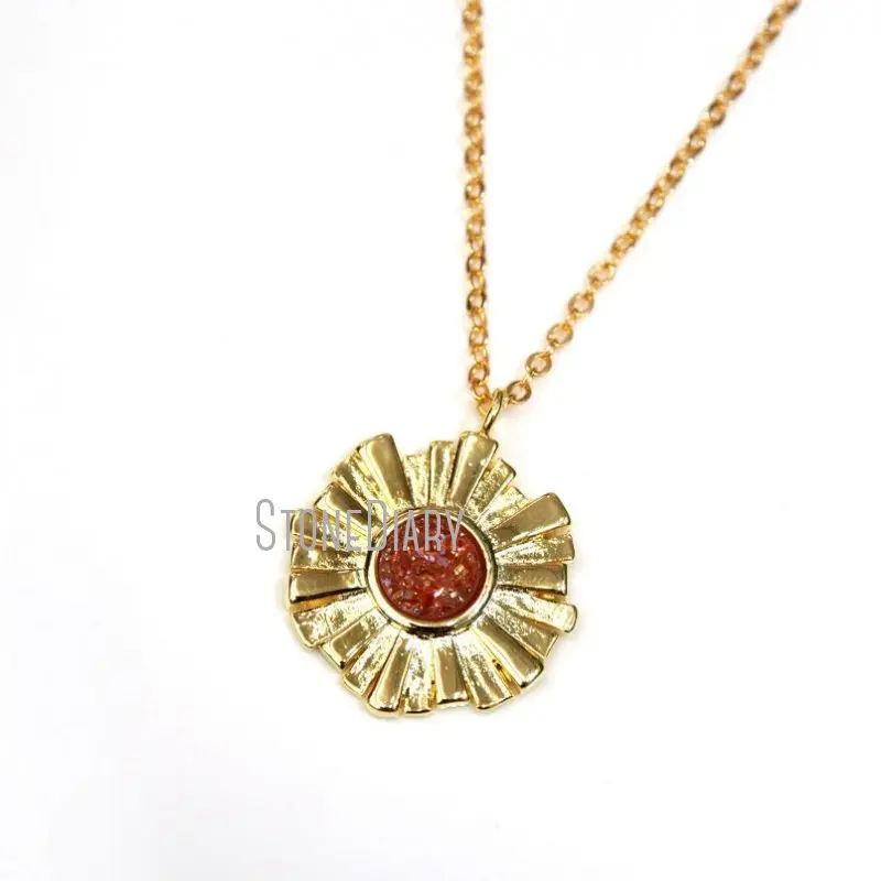 

NM12501, 10 шт., круглые колье с драгоценными камнями, колье, колье с драгоценными камнями, колье с драгоценными камнями, 18 дюймов-32 дюйма