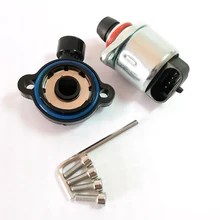 

Throttle Position Sensor Throttle Position Sensor for LS1 LS2 LS3 LS6 LS7 LSX GM Holden