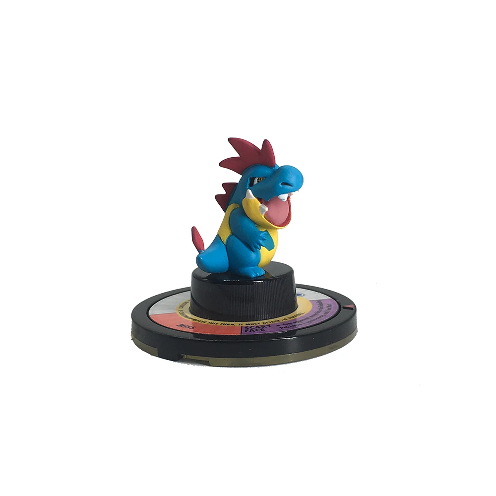 Takara Tomy Покемон торговая фигурка GameJapan аниме Карманный Монстр Коллекционные Фигурки шахматы настольная игра Битва - Цвет: War ChessE