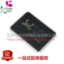 5 шт./лот RTL8324D RTL8324 QFP