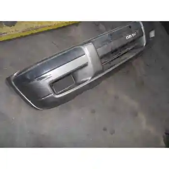 

2830088 Front bumper Isuzu Trooper 3.0 Dti (3-trg.)