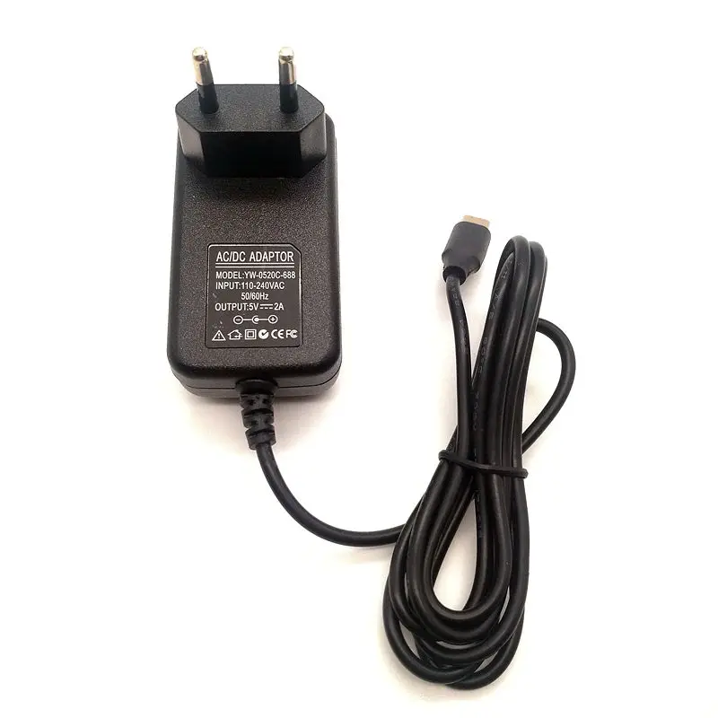 5V 2A Type C charger for tablet X10 Chuwi hipad Air Xiaomi MI 8 SE 5S PLUS 6X 5X Huawei P9 Samsung A70 Google Pixel 3a 3 XL