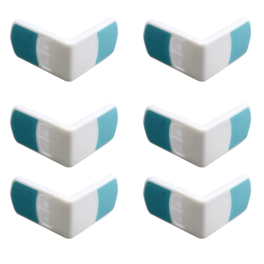 

Fashion 2019 6PCS Baby Drawer Cupboard Cabinet Door Drawers Baby Safety Lock Home