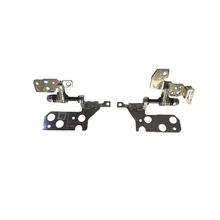 Новые ЖК-петли для DELL 15-5562 5562 ЖК-петли левый и правый экран петли набор ЖК-петли для ноутбука