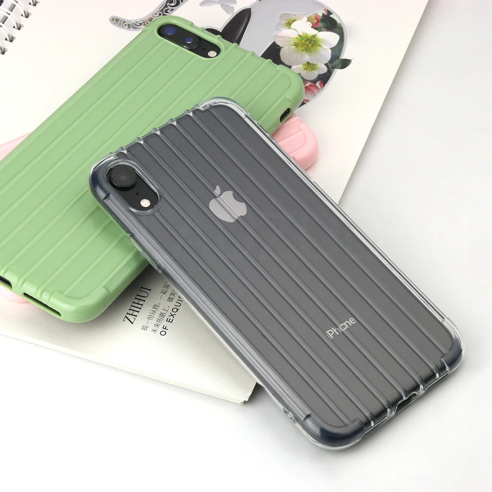 行李箱手机壳-2