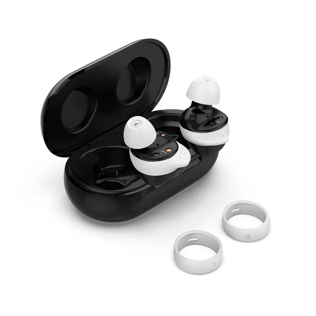 

8pcs Earphone Silicone Earbud Cover Tips Replacement Ear Gels Buds for Samsung Galaxy Buds Earphone accessories 926#2