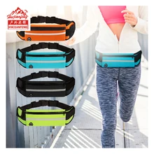 Женская поясная сумка для бега, забавные карманы, держатель для бутылки, пояс-сумка, для велоспорта, для почек, водонепроницаемая, Спортивная, унисекс, сумки на бум, sac banane