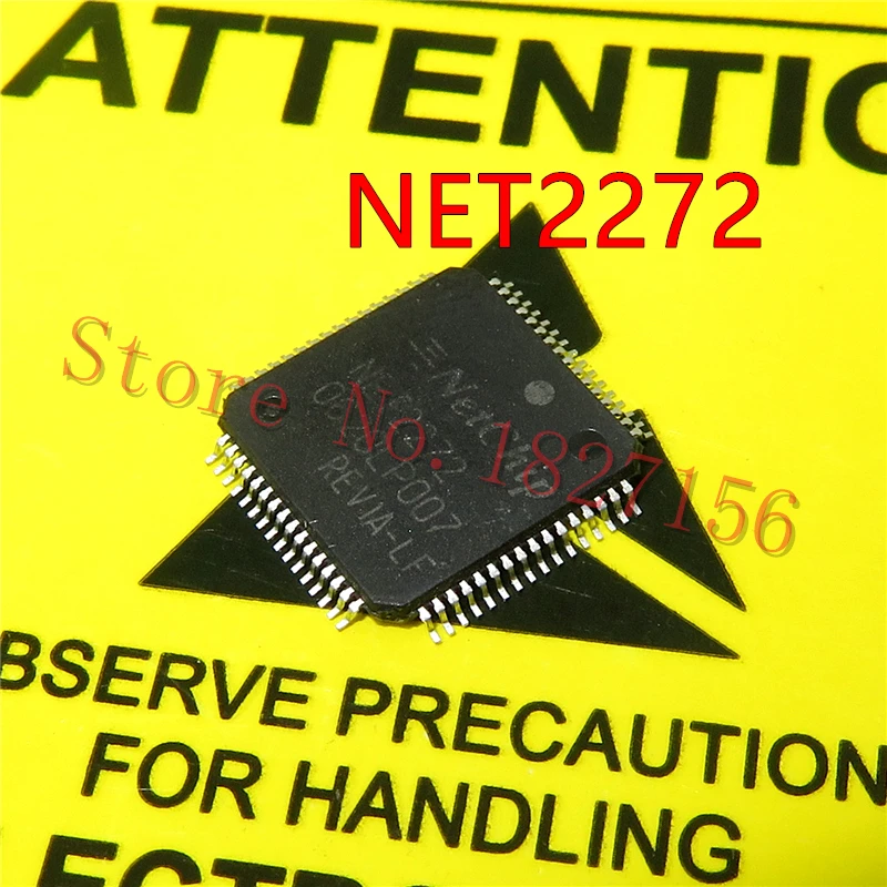

New&Original NET2272Digital Input Audio Power Amplifier