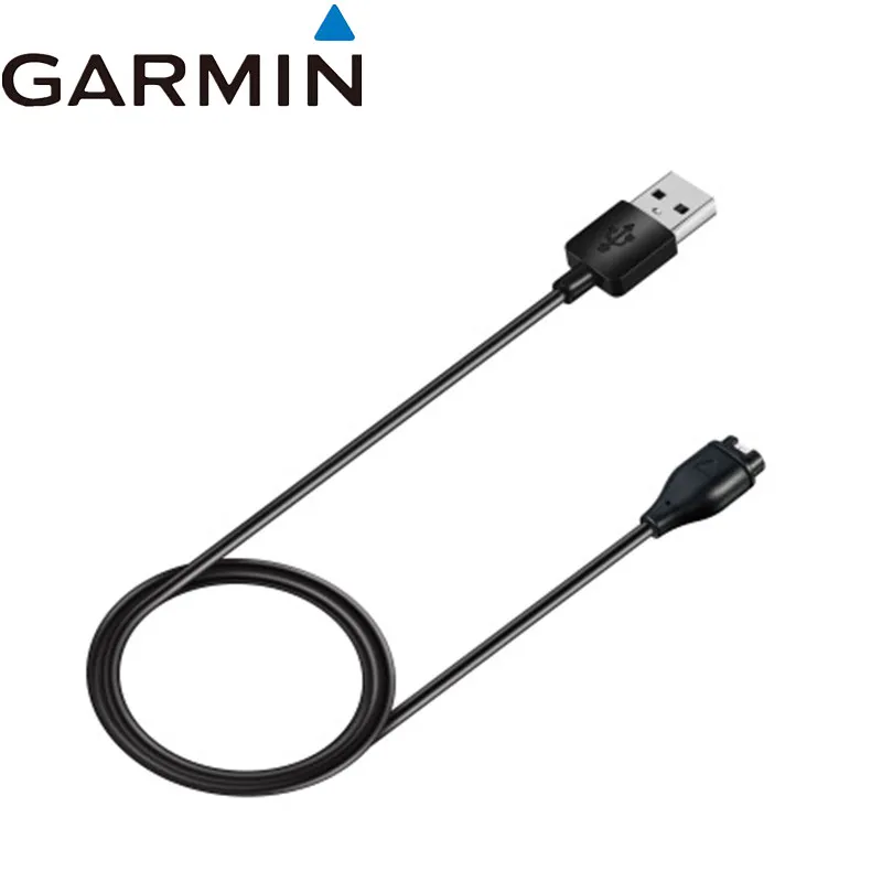 

Original Sports Watch USB data line for Garmin Vivoactive 3 Vivoactive3 charging data Universal USB data cable Free shipping