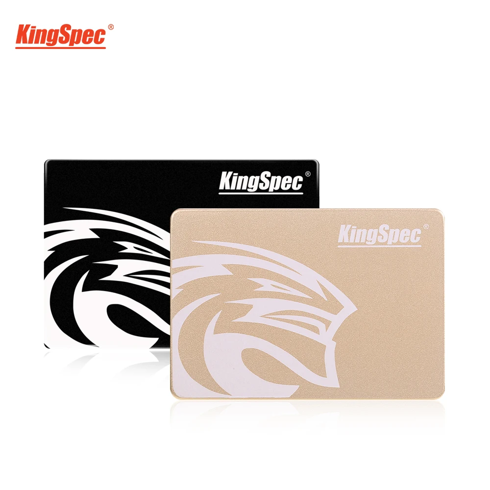 KingSpec HDD 2 5 &quotSATA SSD 120 ГБ 240 512 1 ТБ жесткий диск диско внутренний Duro для ноутбука