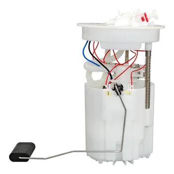 

Dopson Auto 12V Intank Fuel Injection Pump Assembly BV619H307RE/BV619H307RA For 2012 Ford Focus 1.6