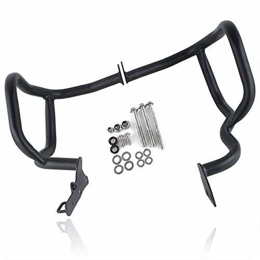 MTKRACING для CRF1000L Африка Twin- аксессуары для мотоциклов двигателя Бампер Защитный брус защитная рамка