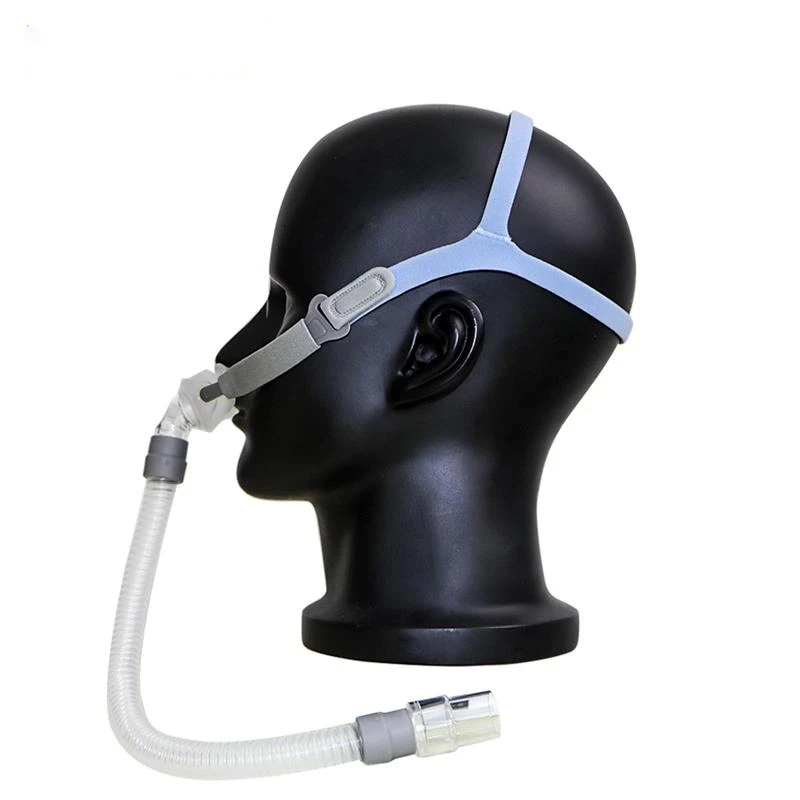 DOCTODD BMC P2 Nasal Pillows Interface CPAP Pillow Mask for CPAP Auto