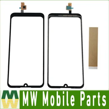 Перейти на Алиэкспресс и купить Оригинальный для BQ мобильный BQ-6040L Magic BQ6040L BQ 6040L BQ-6040L сенсорный экран Стекло сенсор дигитайзер с клейкой лентой