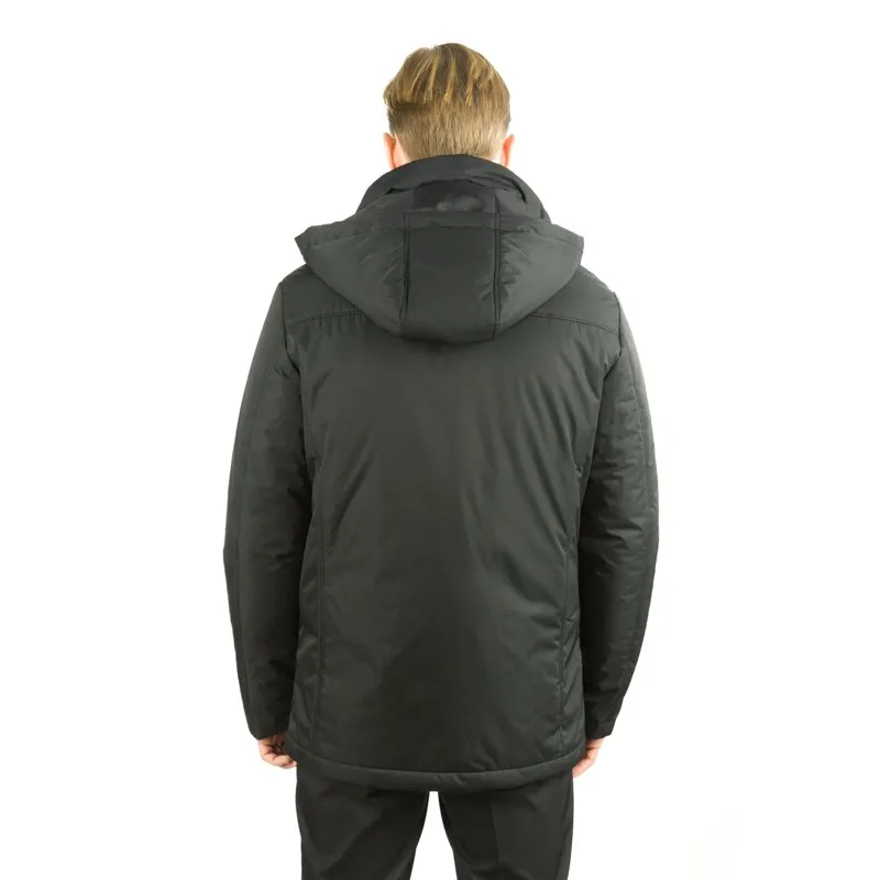 R.LONYR Men's Winter Jacket RR-77750B-1