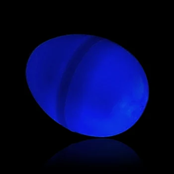 

Light Gifts Festival Funny Party Favor Plastic Kid Toy Luminous Easter Egg Detachable DIY Decorative Non-toxic