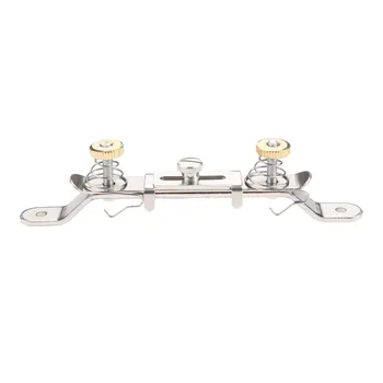 

1pc Sewing Machine Spare Parts Accessories AP11E Metal Elastic Tension Bracket Sewing Tools Accessories