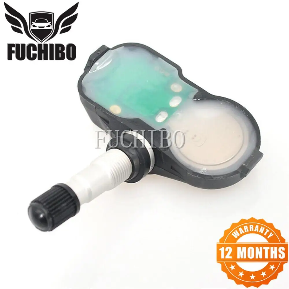 Fuchibo 42607-48020 PMV-C215 датчик системы контроля давления в шинах для- Toyota 4-дверный C-HR Pacific Land Cruiser Camry Corolla 4260748020, PMVC215