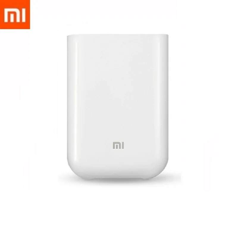 Original Xiaomi Mijia AR Printer 300dpi Portable