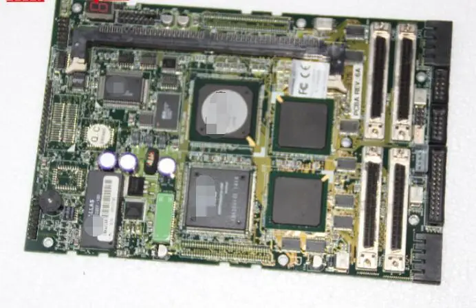 PCB 3252F REV1.8 1