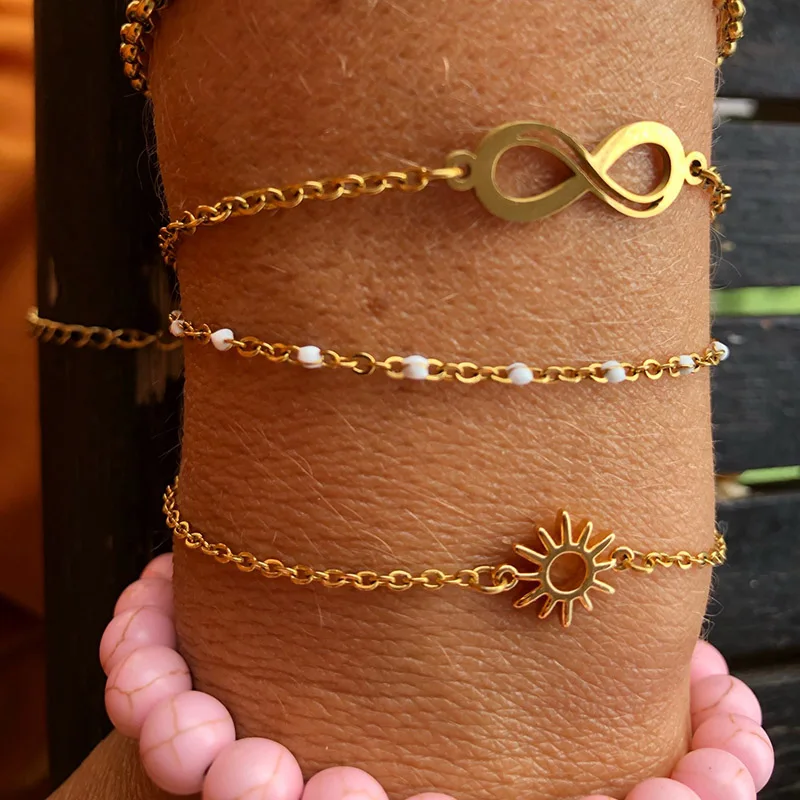ICFTZWE Hollow Necklace For Women