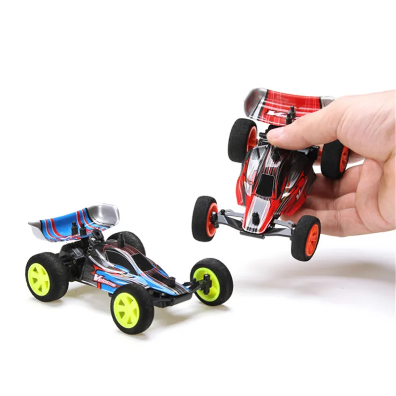 RC CAR OFF-ROAD VEHICLE TOY REMOTE CONTROL USB CHARGING EDITION FORMULA CARS