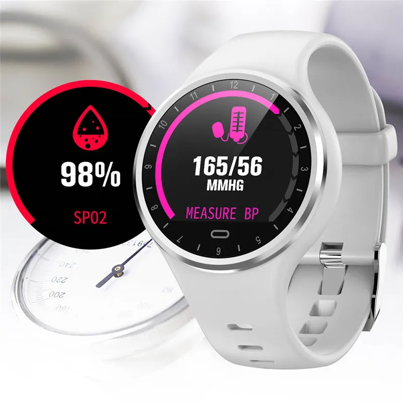 M8 Smart Watch heart rate monitor blood pressure IP67 waterproof smart bracelet sport watch fitness tracker health wristband