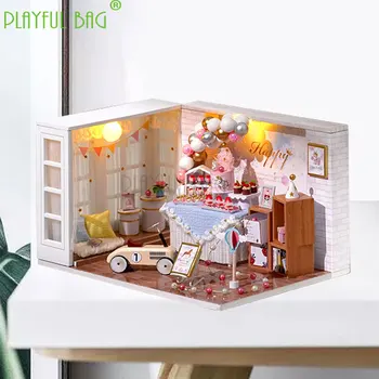 youth party cute toys handmade gifts lol Playful accessories 1