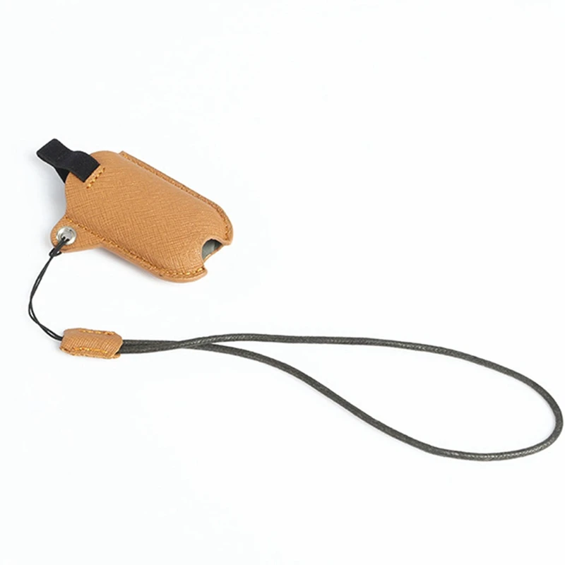 Пылезащитный чехол из искусственной кожи чехол для переноски сумка с ремешком для Zero Pod Vape аксессуар