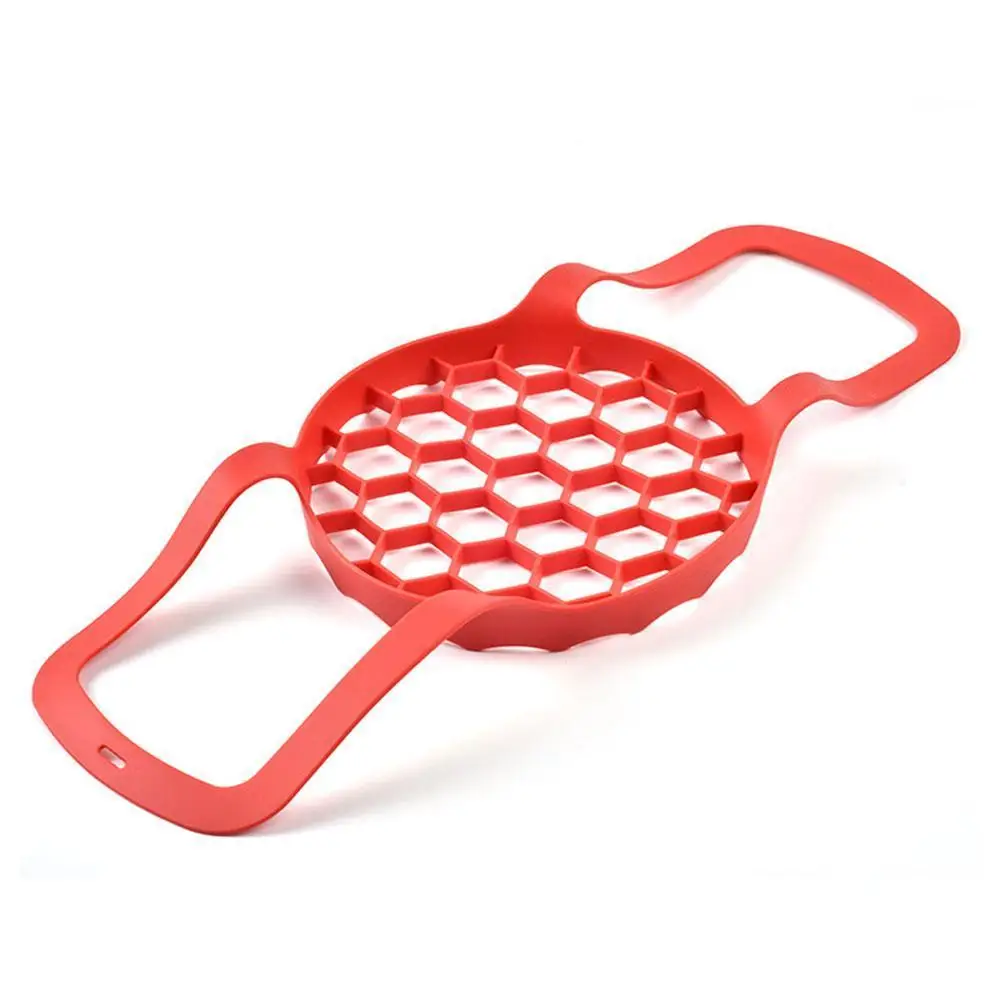 Слинг для скороварки силиконовый подъемник пароварки кухонный коврик слива