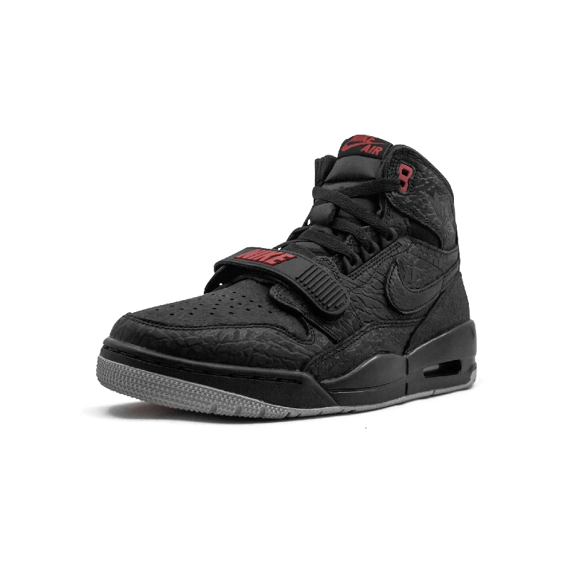 Оригинальные мужские баскетбольные кроссовки NIKE Air Jordan Legacy 312 NRG Storm, удобные дышащие кроссовки, Новое поступление# AQ4160