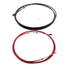 2 шт. дроссельной заслонки пульт дистанционного управления коробка кабель для Yamaha морской лодки парусный спорт