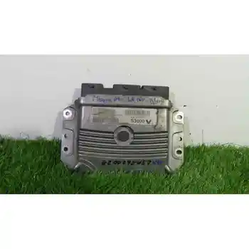 

1037621 switchboard Engine EUA Renault Megane Ii Saloon 5p