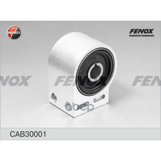 Сайлентблок Рычага Chevrolet Captiva/Opel Antara 06- Пер.Подв. Fenox Cab30001 FENOX арт. CAB30001
