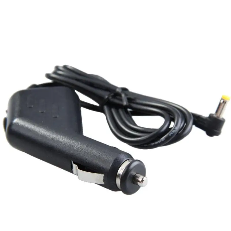 New 9.5V 2.5A Car Charger DC Power Supply for ASUS Eee PC Series 700 701