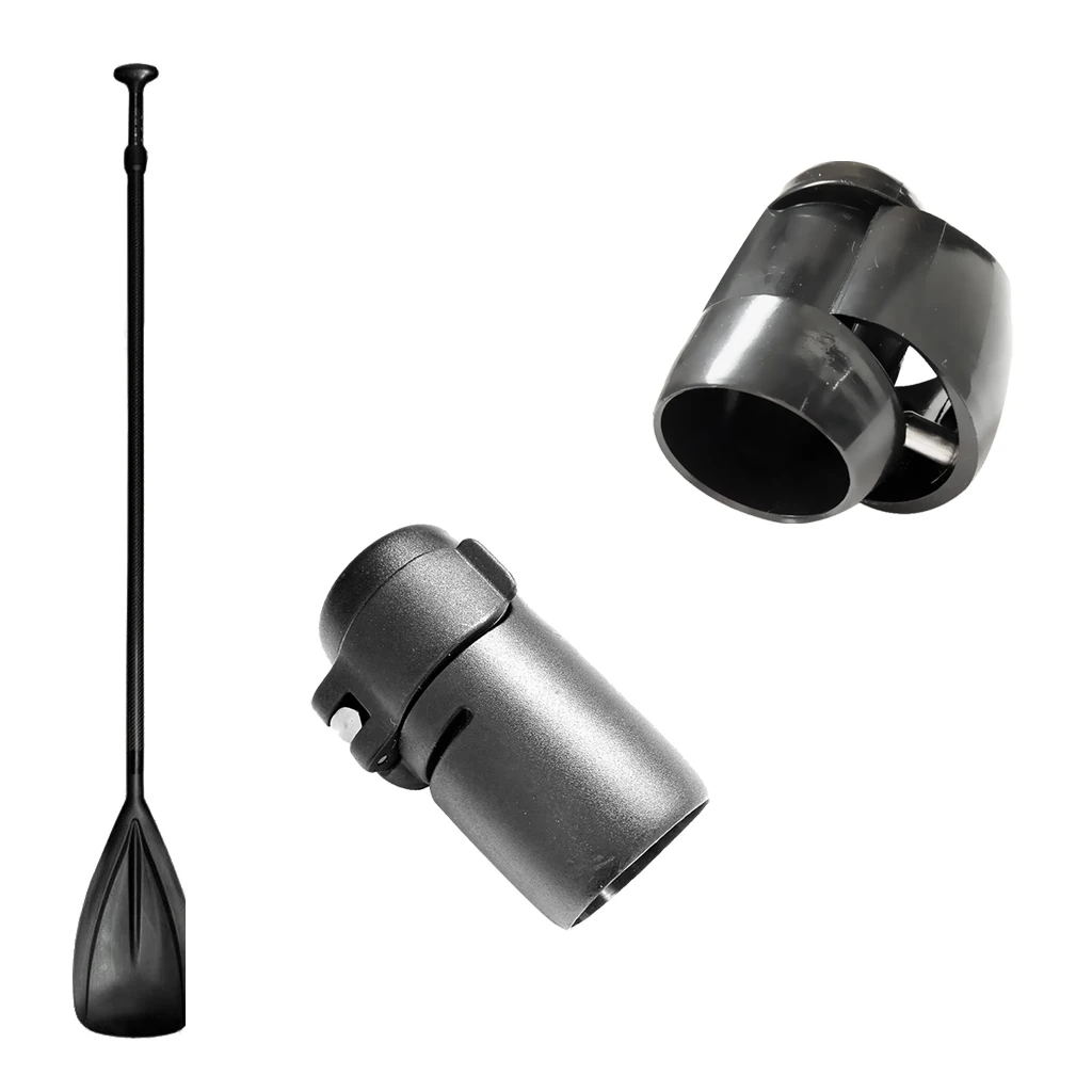 Nylon SUP Paddle Quick Release Clamp Shaft Adjuster Replacement Nylon SUP Paddle Quick Release Clamp Shaft Adjuster Replacement