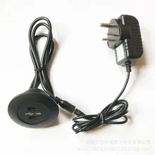 Маленькая Южная Африка Инь дю биао вилка мебель USB Мобильный телефон перезаряжаемая розетка Креативный дизайн Новое зарядное устройство USB для планшета