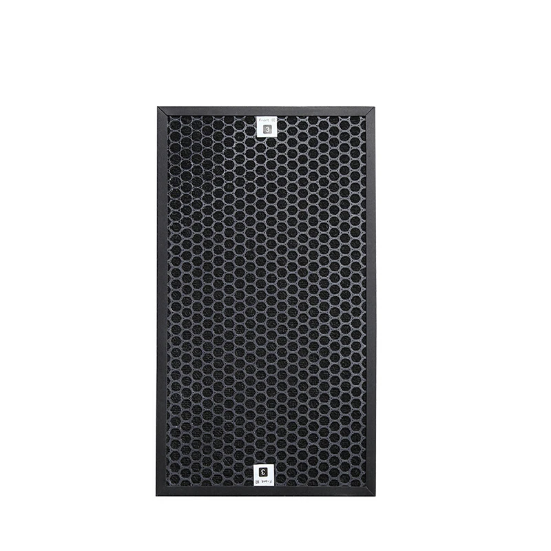 pecas de purificador ar 05