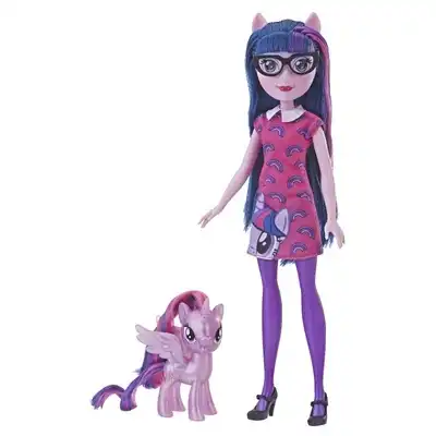 my little pony equestria girl movie 2019