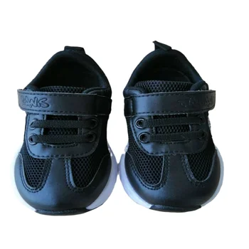 

Children's Shoes Kids Sneakers Children's Leisure Sports Shoes Baby Soft Soled