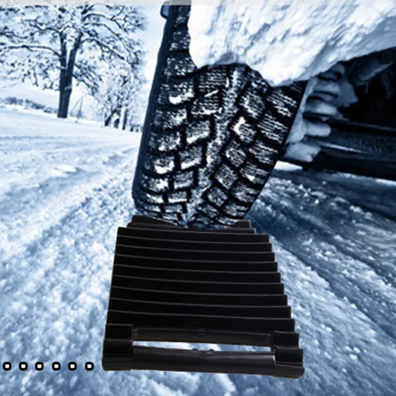 CHUNMU ABS универсальные автомобильные цепи для снега Нескользящие шины противоскользящие колодки автомобильные рукоять для спиннинга треки коврик авто зимние аксессуары
