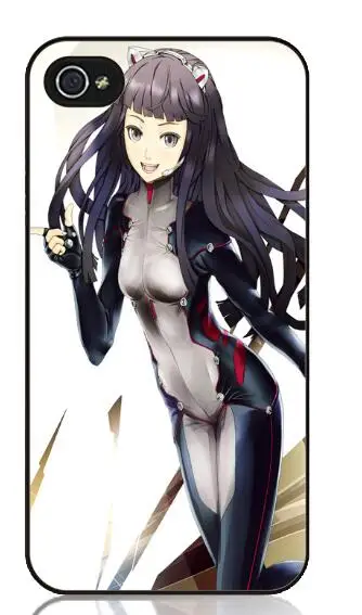 Прозрачный KETAOTAO Guilty Crown аниме чехол для телефона s для samsung S3 S4 S5 S6 S7 S8 S9 PLUS EDGE NOTE 3 4 5 7 8 чехол Мягкий ТПУ резиновый силиконовый - Цвет: Прозрачный