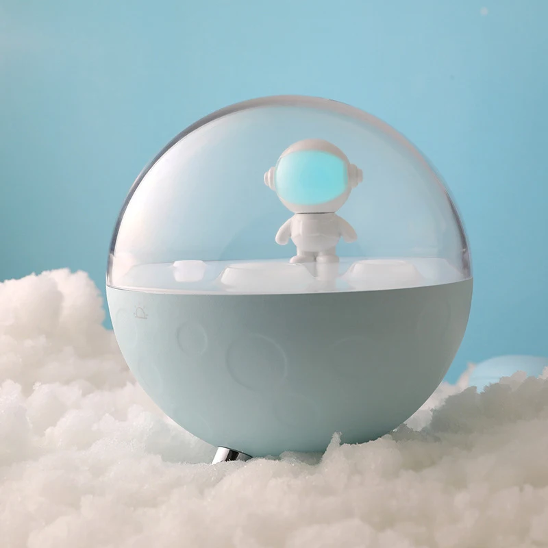 

USB rechargeable touch sensor night light portable LED dimmable colorful atmosphere light