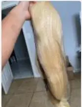 613 peluca Frontal de encaje 13x6 rubia peluca con malla Frontal de cabello humano recto HD transparente Peluca de encaje Preplucked Remy brasileño Lemoda