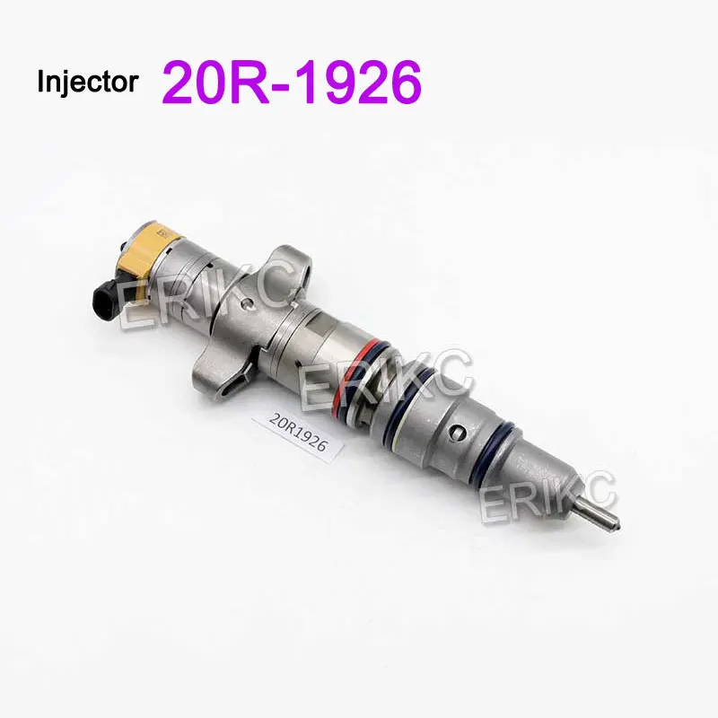 20R1926 автозапчасти инжектор 20R-1926 Common Rail топливный инжектор 20R 1926 для гусеницы 324D, 325D дизельный двигатель экскаватор