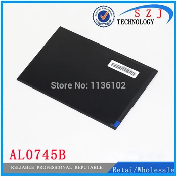 

New 8'' inch For Chuwi VI8 punaier MOMO8W Tablet LCD Display AL0745B Tablet PC LCD screen panel Replacement Free shipping