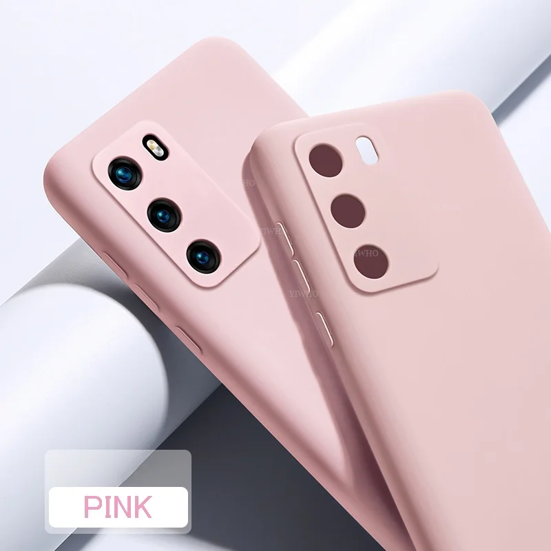 xiaomi leather case glass For Xiaomi Poco M3 Case Cover for Xiaomi Mi POCO M3 Case Liquid Silicone Soft Protective Case Xiaomi POCO M3 X3 Redmi 9 9A 9C phone cases for xiaomi