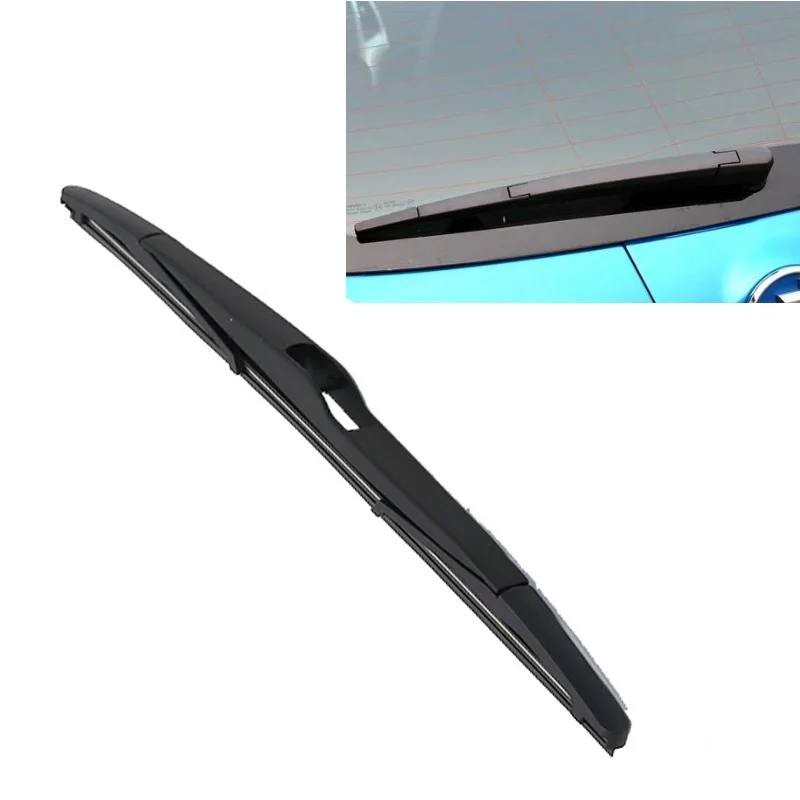 Щетки стеклоочистителя 14 &quotдля Peugeot 206 406 SW /Citroen C4 Grand Picasso 2006-2013 2006-2018 | Автомобили и