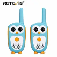 Walkie Talkie